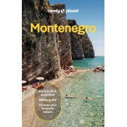 Montenegro Lonely Planet